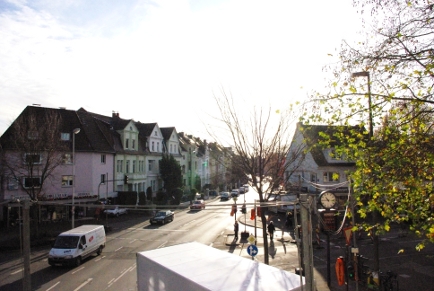 Das Wahrzeichen von Plittersdorf