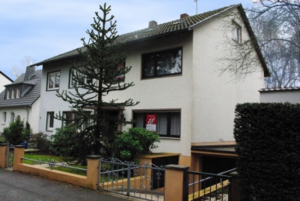 Rüngsdorf und Rheinnah