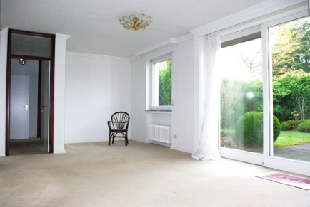 Sonnenbungalow in Höhenlage