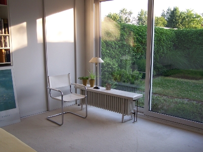 Exklusiver Bungalow in Höhenlage