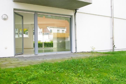 Nie wieder eine Stufe steigen!