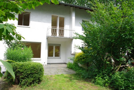 Einfamilienhaus in Bad Godesberg für Schnellentschlossene