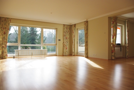 Schweinheim: Mehr Raum, mehr Eleganz.