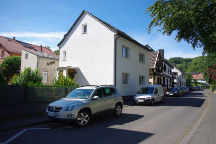 Platz zum (Er)leben! Einfamilienhaus in Bad Godesberg