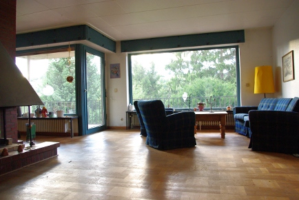 Gemütliches Einfamilienhaus im schönen Niederbachem