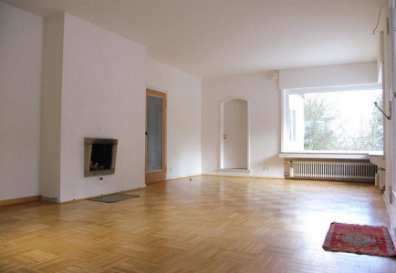 Romantisches Anwesen in Muffendorf