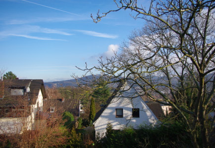 Geheimtip in Muffendorf