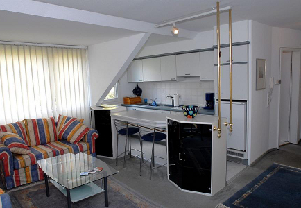 Wohnen oder Vermieten im Villenviertel