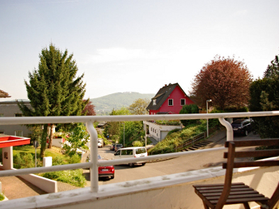 Bestlage Bad Godesberg: Tolles Zweifamilienhaus in Muffendorf