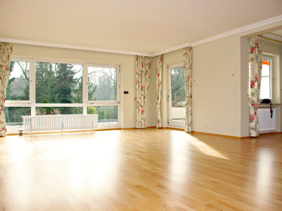 Eigentumswohnung in exklusiver Höhenlage