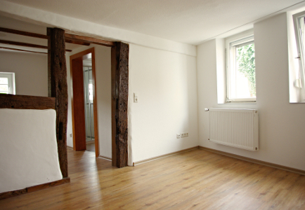 [VERKAUFT] Fachwerkschmuckstück in Rüngsdorf