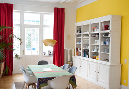 Prächtiger Altbauvilla in Bad Godesberg