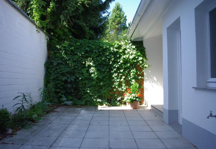 Einfamilienhaus in Rüngsdorf