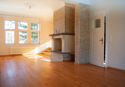 Kernsanierte Stadtvilla in Muffendorf