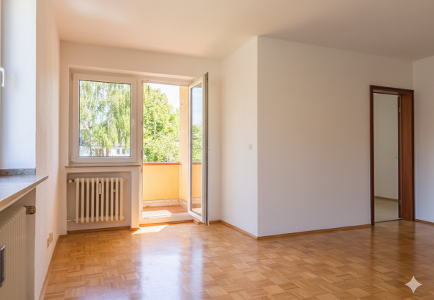 Kapitalanlage im Villenviertel