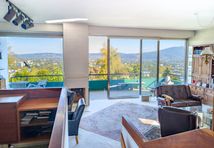 Bonns schönstes Panorama