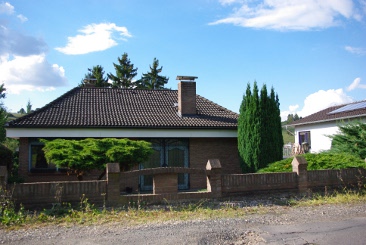 Gemütliches Einfamilienhaus im schönen Niederbachem