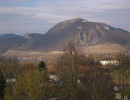 Bad Godesberg: Rheinpanorama in Ruhiglage